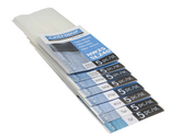 Sachet De 5 Tamis 25 Microns Pour Filtre Cintropur NW 25 Duo - Pièces De Rechange Pour Filtration - 4