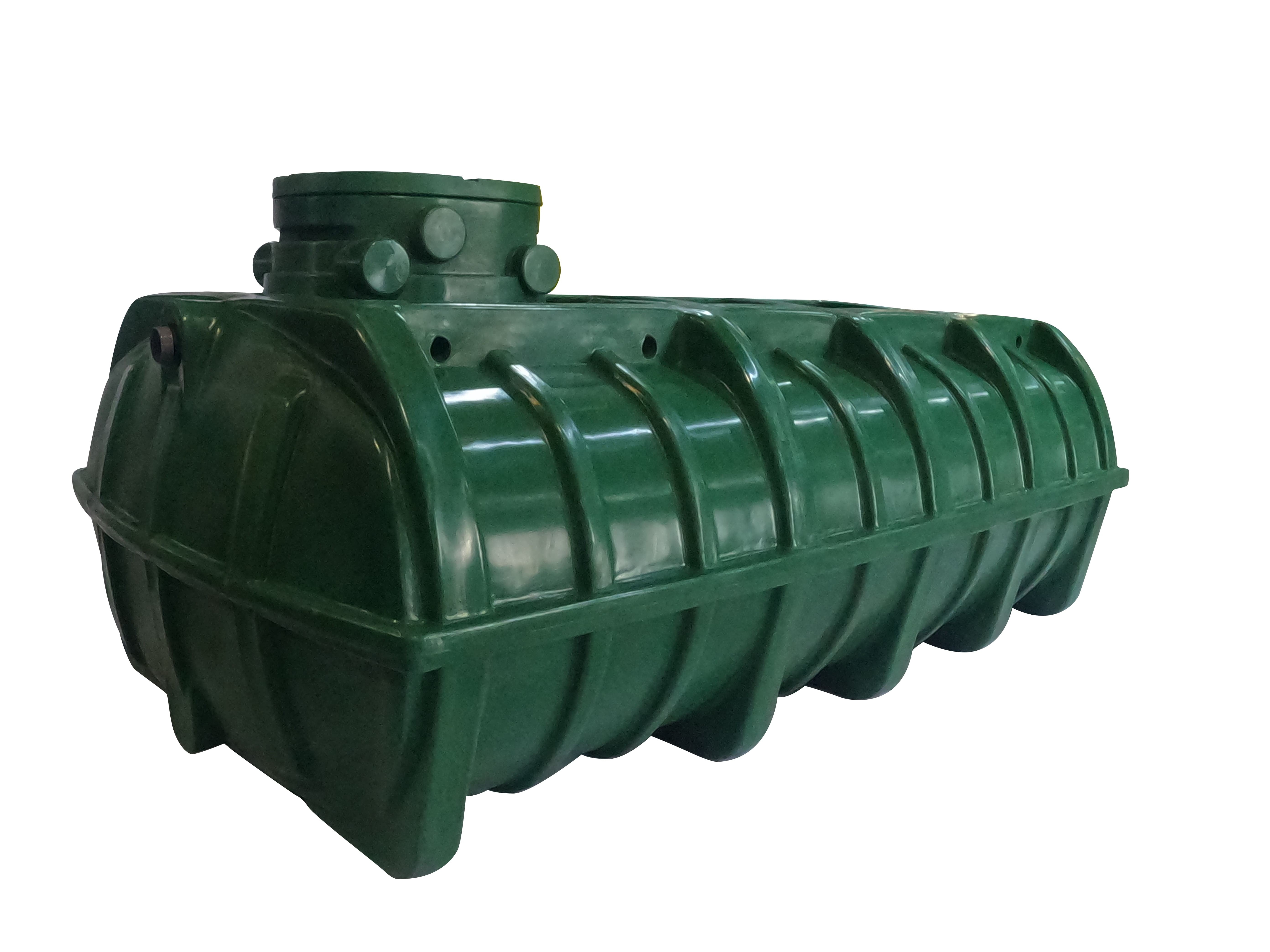 Récupérateur D'eau De Pluie Pour Gouttière 70-100mm - Kit Complet Avec Tuyau - Pour Toitures Jusqu'à 80 M²