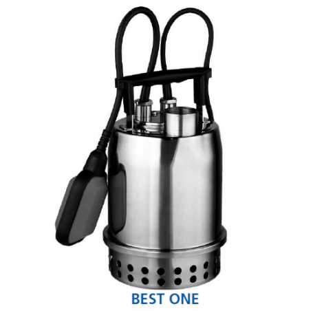 EBARA GAMME BEST ONE Pompe submersible