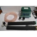 Kit complet Hiblow 2 tubes diffuseurs