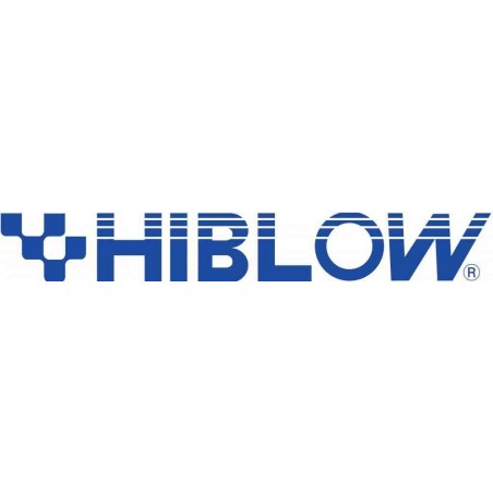 Entretien compresseur Hiblow sur site Client