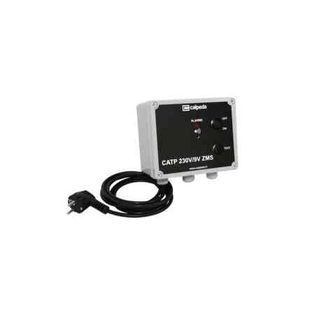 CATP 230-ZMS coffret de protection 1 pompe