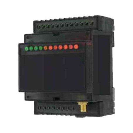 Système de télégestion pour la surveillance des postes de relevage et dispositifs d’assainissement.
