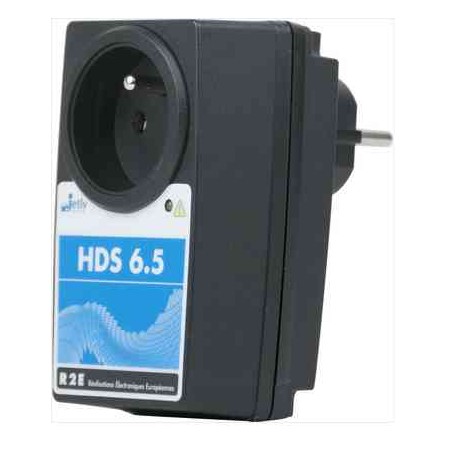 HDS relais hydraulique 6,5 A