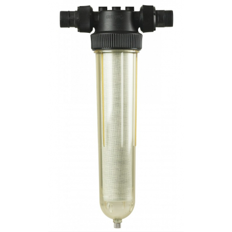 filtre eau nw 32 pour filtration rouille sable boue