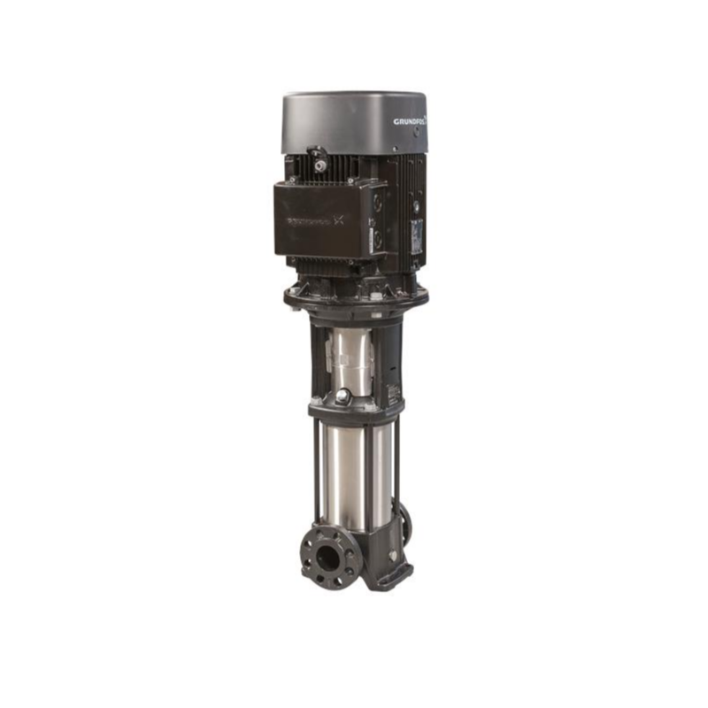 Pompe centrifuge verticale multicellulaire CR 15-4