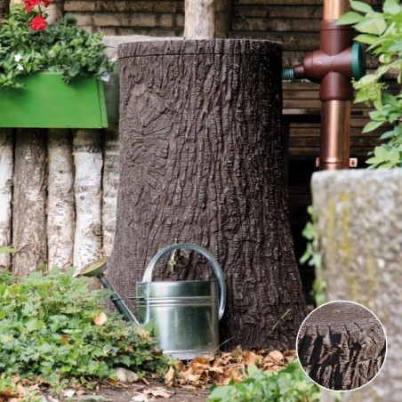 Réservoir d'eau de pluie Little Tree