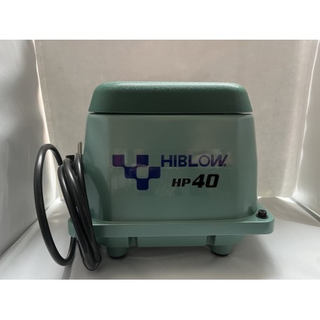 Compresseur HIBLOW HP 40