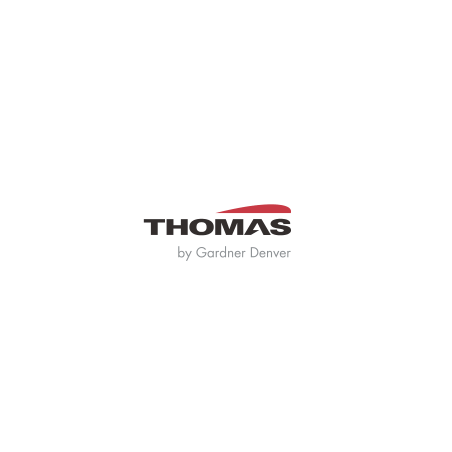 kit Pompe Thomas 6064