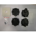 Kit Secoh Série EL-S 60, 80-15, 80-17,100 - Réparation Membranes