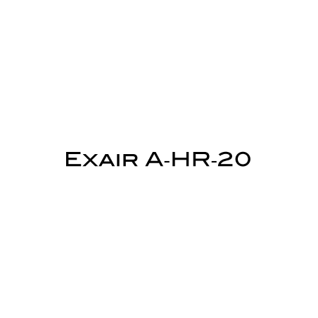 Désodorisant Exair A-HR-20