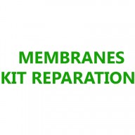Membranes Kit de Réparation