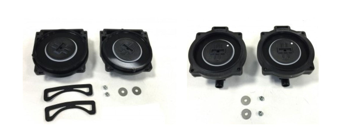 Kits de réparation pour compresseurs Thomas