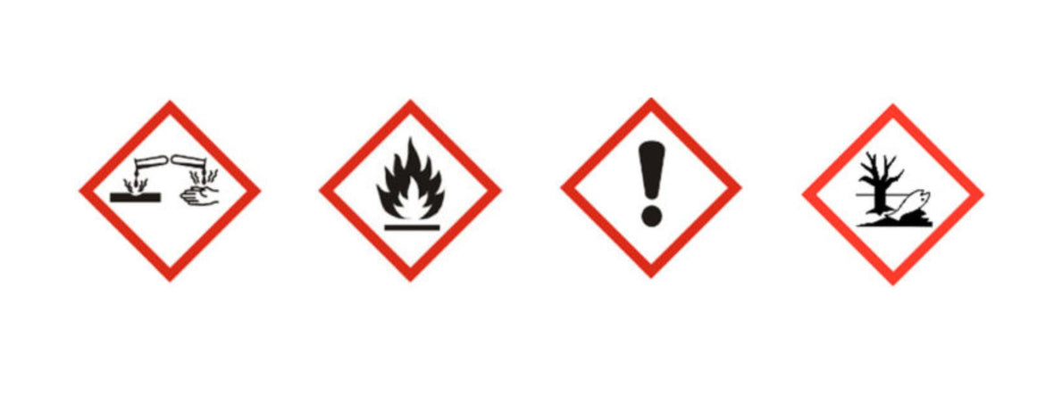 Produits interdits pour votre système d'assainissement