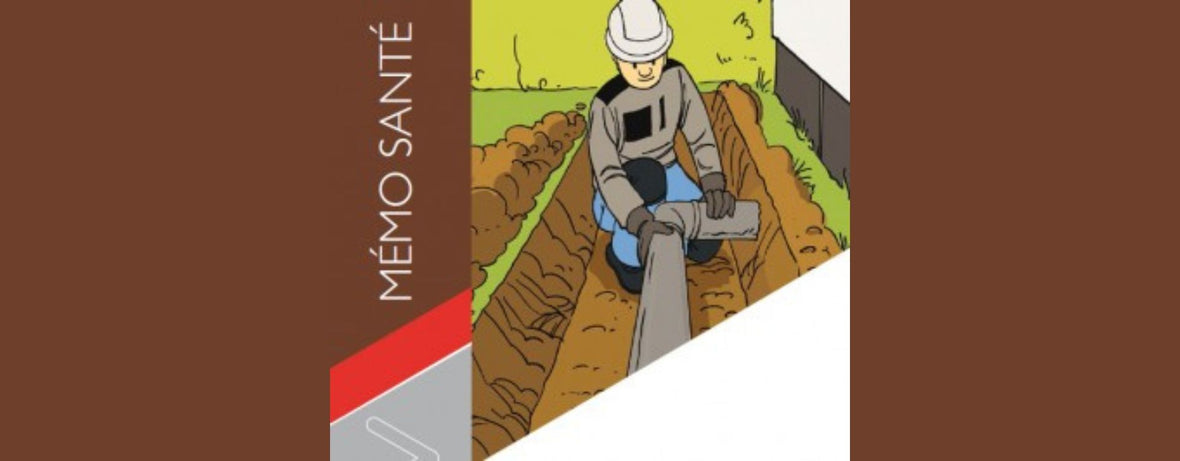 Risques Biologiques et Travaux d’Assainissement