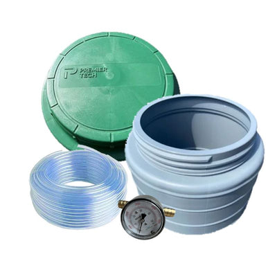 Pièces détachées PTWE