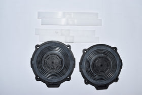 Kit membranes Secoh EL-S-120, EL-S-150