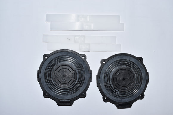 Kit membranes Secoh EL-S-120, EL-S-150