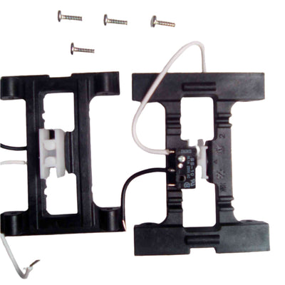 SP SWITCH HP-100 et HP-120