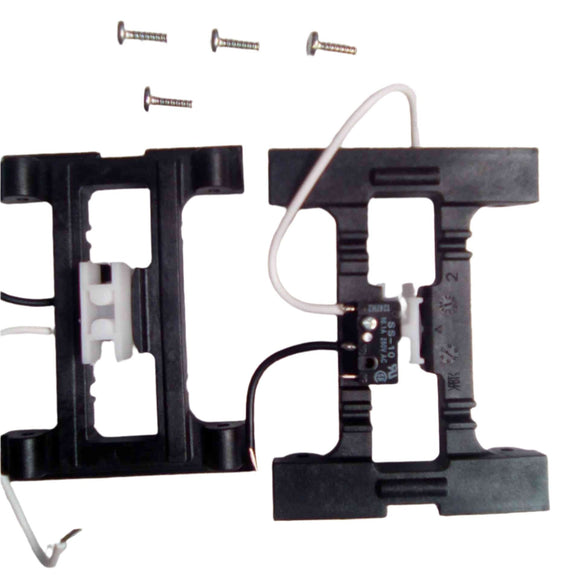 SP SWITCH HP-100 et HP-120