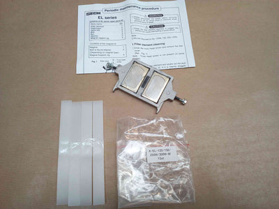 Kit aimant SECOH EL-S-120 et EL-S-150