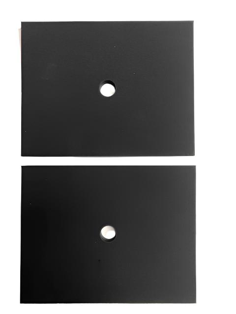 Set de 2 filtres NITTO LA-60B, LA-80B, LAM-200