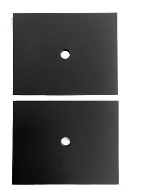 Set de 2 filtres NITTO LA-60B, LA-80B, LAM-200