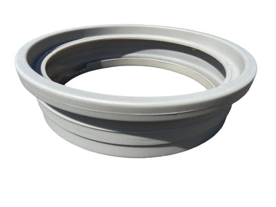 Réhausse Rotomoulée D600 H15 - 0