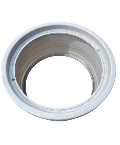 Réhausse Rotomoulée D600 H30