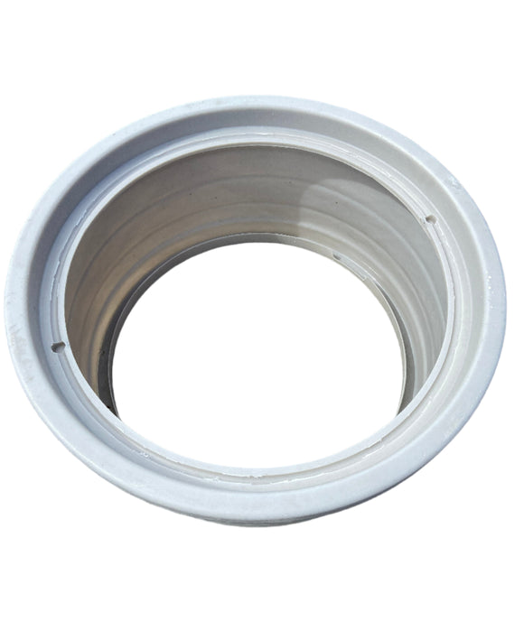 Réhausse Rotomoulée D600 H30