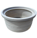 Réhausse Rotomoulée D600 H30-2