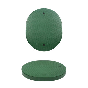 Couvercle Bac à graisse PURFLO 200 et 500 litres