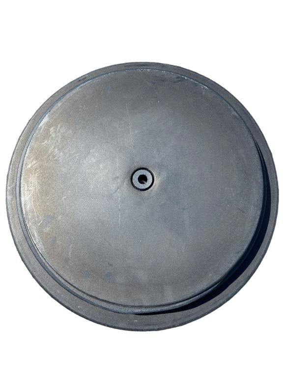 Couvercle noir Cuve aérienne POWER Aereau