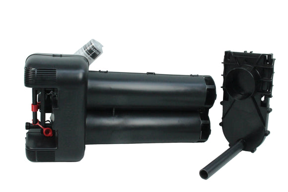 Préfiltre à lamelles PF17 + CPS pour Mill 3 m3 - SAV