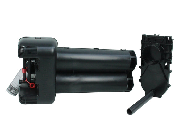 Préfiltre à lamelles PF17 + CPS pour Mill 3 m3 - SAV