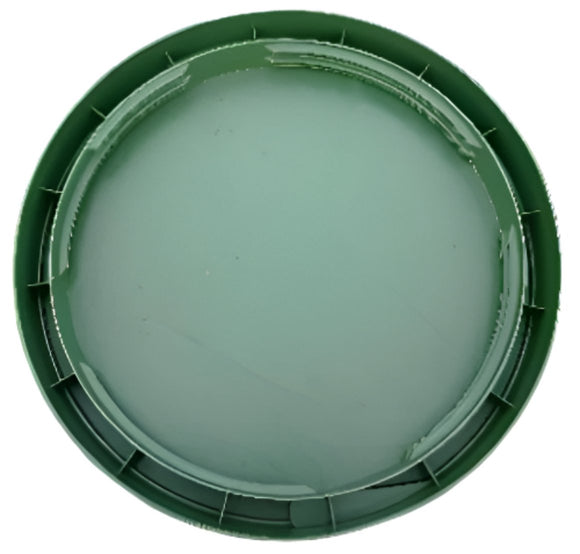 Couvercle Boite de bouclage / répartition PE injecté Premier Tech