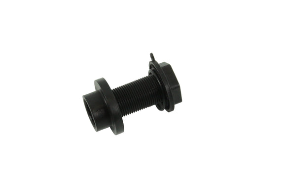 Passe cloison M/F DN25 PPG/EPDM 1 pour kit EP - SAV