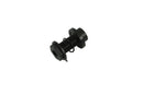 Passe cloison M/F DN25 PPG/EPDM 1 pour kit EP - SAV-3