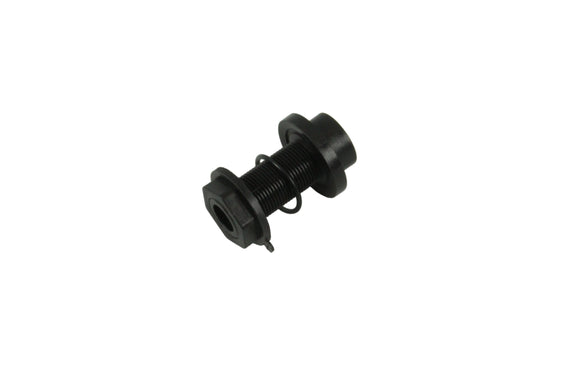 Passe cloison M/F DN25 PPG/EPDM 1 pour kit EP - SAV