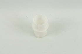 Manchon injecté clipsable