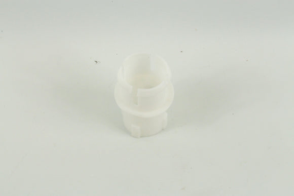 Manchon injecté clipsable