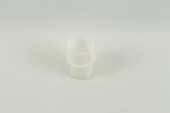 Manchon injecté clipsable