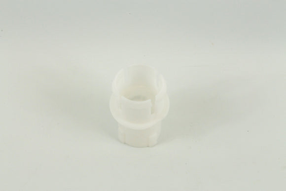 Manchon injecté clipsable