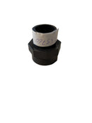 Adaptateur M/F coller/taraude D.32x40x11/4 PVC pression - SAV-4