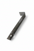 Patte support alimentation galva ECOFLO EU - SAV-2