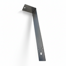 Patte support alimentation galva ECOFLO EU - SAV-1