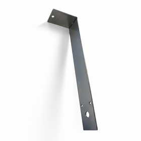 Patte support alimentation galva ECOFLO EU - SAV