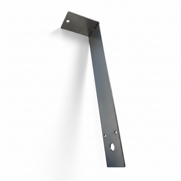 Patte support alimentation galva ECOFLO EU - SAV