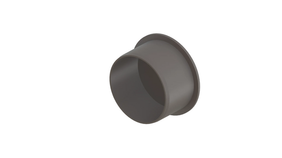 Bouchon PVC Obturation D100