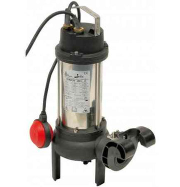 Pompe JETLY SEMISOM 290 + GRIFFE